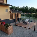 Casa Orneto Tatil Evi Poggibonsi