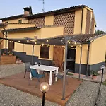 Casa Orneto Tatil Evi