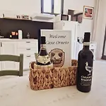 Casa Orneto Tatil Evi Poggibonsi