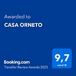 Casa Orneto Tatil Evi Poggibonsi
