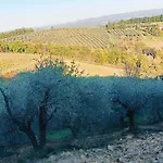 Casa Orneto Tatil Evi