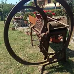 Casa Orneto