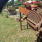 Casa Orneto Tatil Evi *