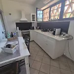 Casa Orneto Tatil Evi