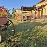 Tatil Evi Casa Orneto *