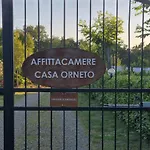 Casa Orneto * Poggibonsi