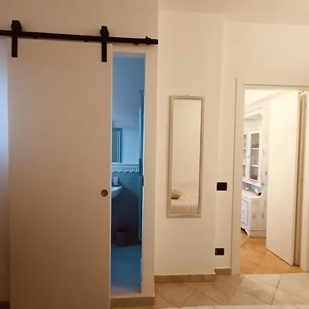 Casa Orneto *