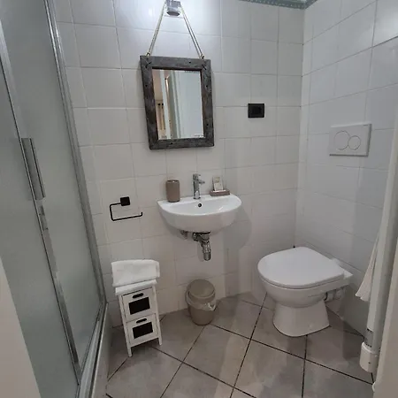 Casa Orneto Сasa de vacaciones Poggibonsi