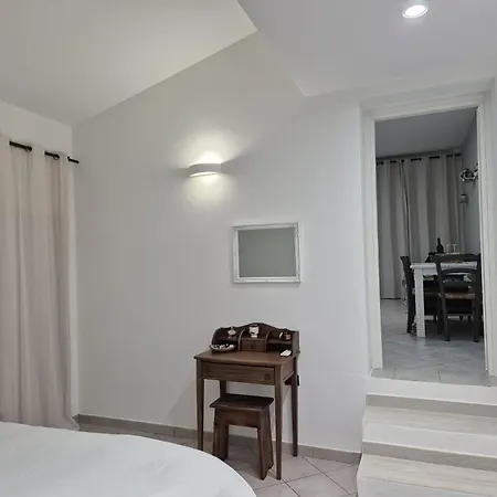 Casa Orneto