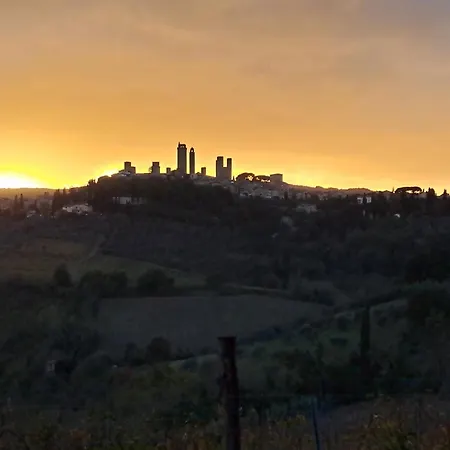 Casa Orneto Poggibonsi