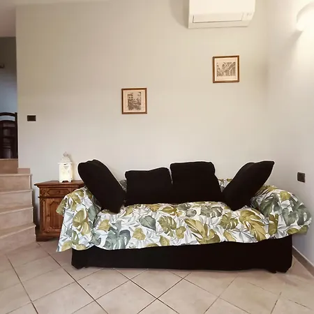 Casa Orneto * Poggibonsi