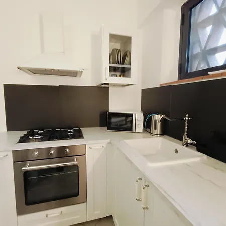 Nyaraló Casa Orneto