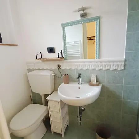 Casa Orneto Сasa de vacaciones Poggibonsi