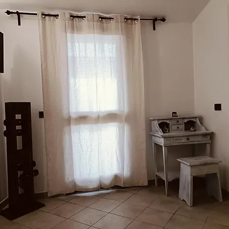 Сasa de vacaciones Casa Orneto *