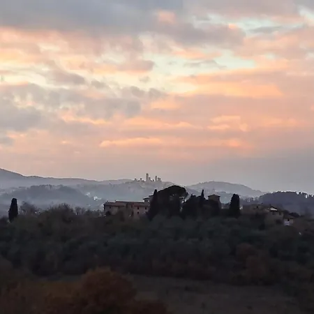 Casa Orneto Poggibonsi
