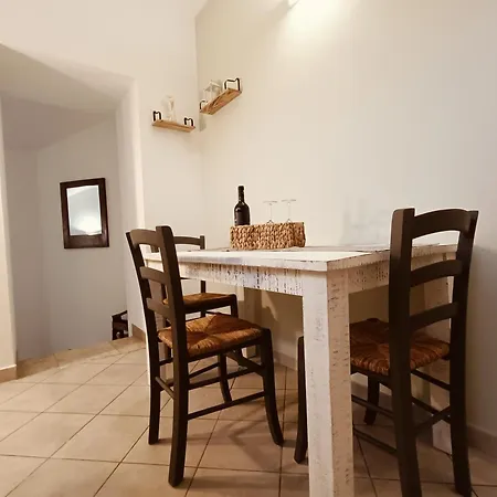 Casa Orneto *