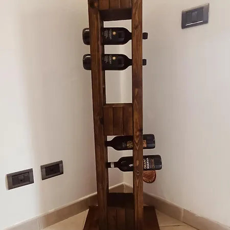 Сasa de vacaciones Casa Orneto