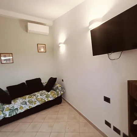 Casa Orneto Nyaraló Poggibonsi