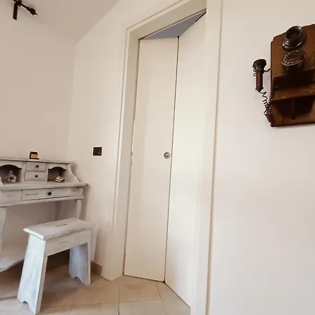 Casa Orneto
