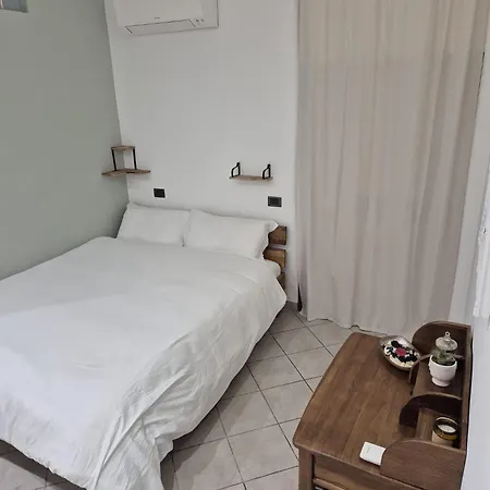 Nyaraló Casa Orneto