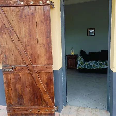 Casa Orneto * Poggibonsi
