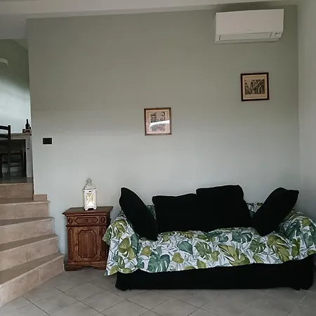 Nyaraló Casa Orneto