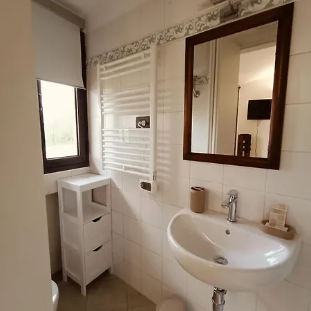 Casa Orneto Nyaraló *
