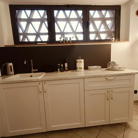 Casa Orneto Poggibonsi