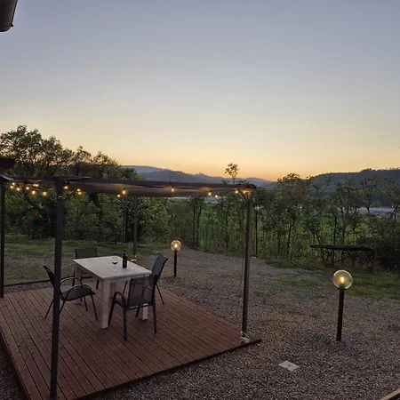 Tatil Evi Casa Orneto