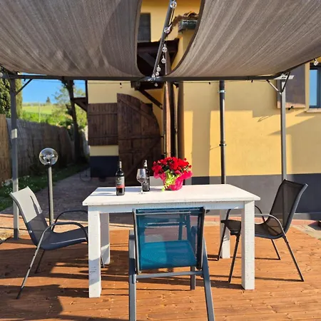 Casa vacanze Casa Orneto *