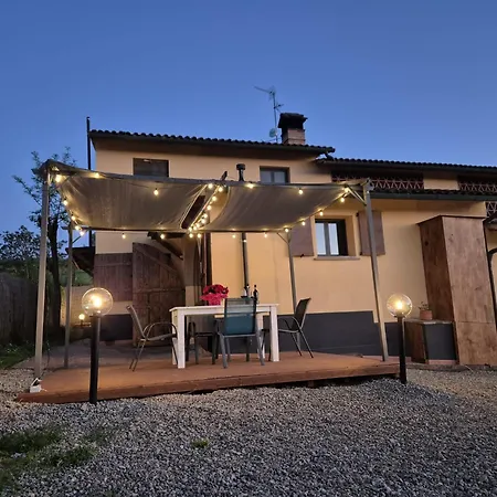 Ferienhaus Casa Orneto *