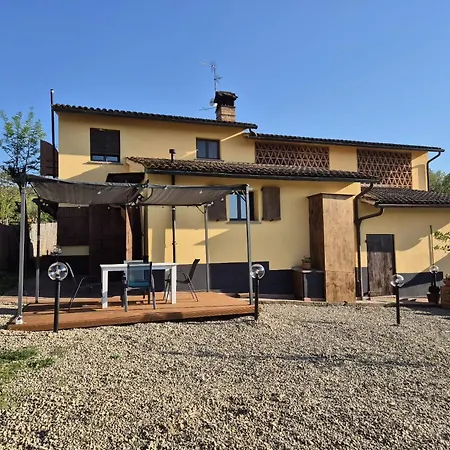 Casa Orneto * Poggibonsi