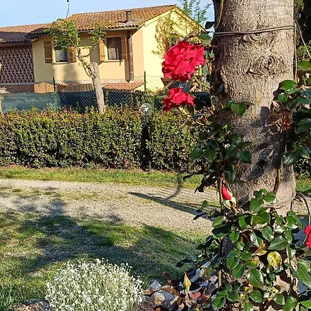 Casa Orneto *