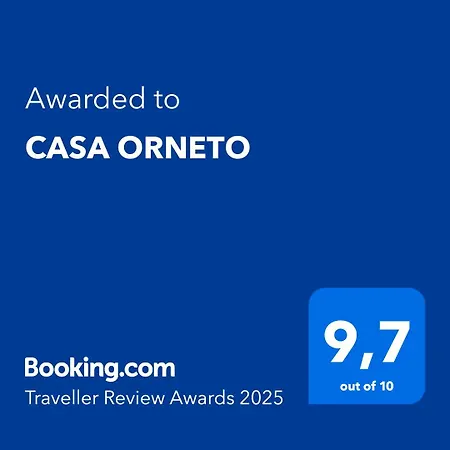 Casa Orneto Nyaraló Poggibonsi