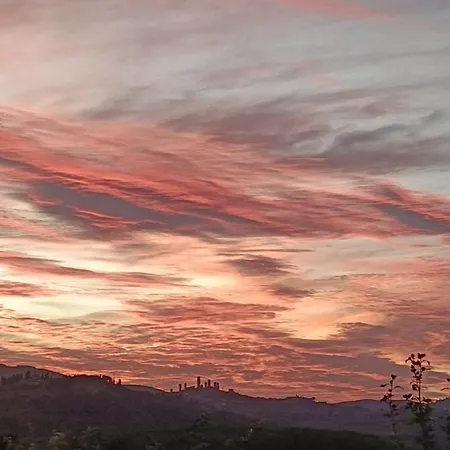 Nyaraló Casa Orneto