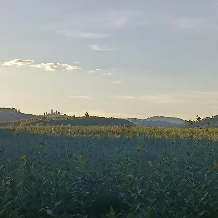 Casa Orneto * Poggibonsi