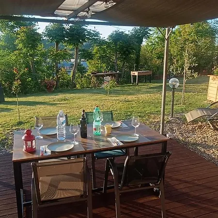 Casa Orneto Nyaraló Poggibonsi
