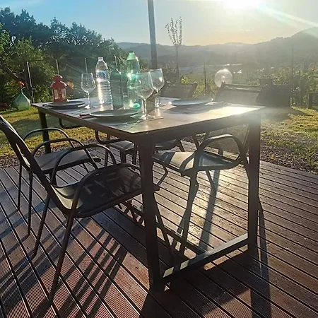 Casa Orneto Ferienhaus *