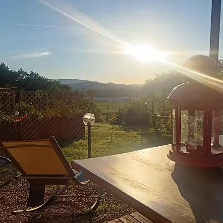 Casa Orneto * Poggibonsi
