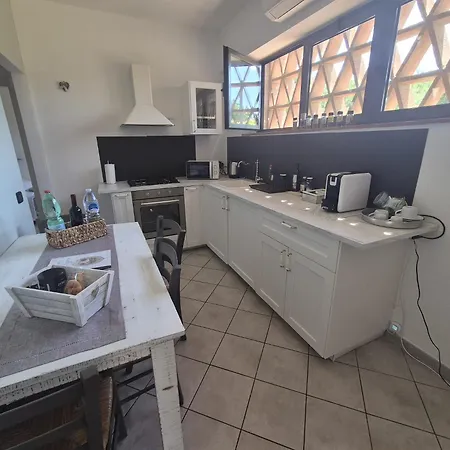 Casa Orneto Сasa de vacaciones