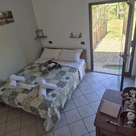 Casa Orneto Сasa de vacaciones Poggibonsi