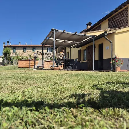 Casa Orneto *