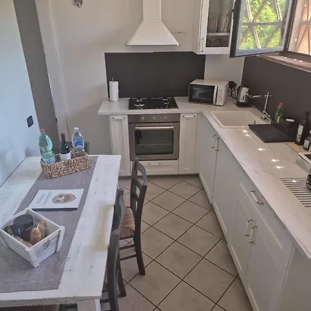 Casa Orneto Сasa de vacaciones