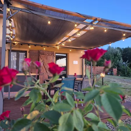 Casa Orneto Сasa de vacaciones *