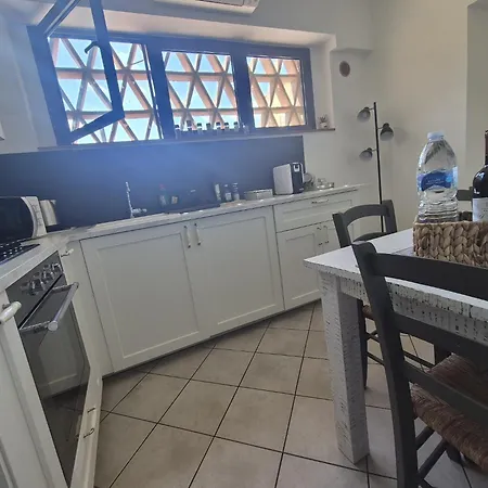 Casa Orneto Сasa de vacaciones Poggibonsi