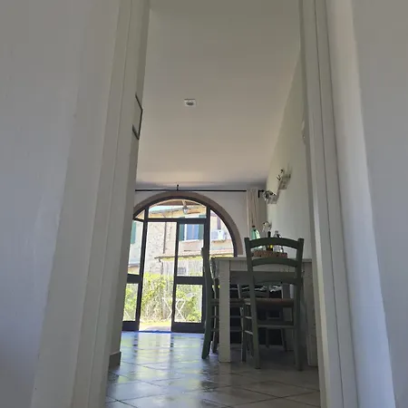 Casa Orneto Poggibonsi