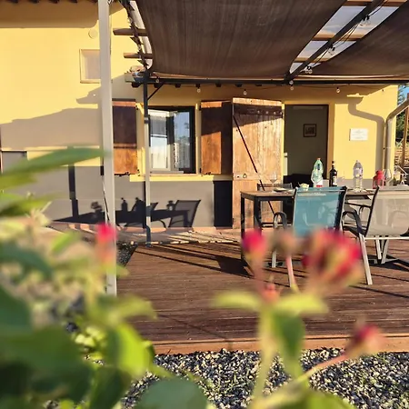 Casa Orneto * Poggibonsi