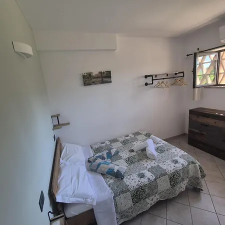 Casa Orneto