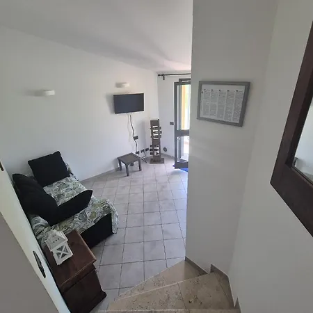 Casa Orneto Nyaraló *