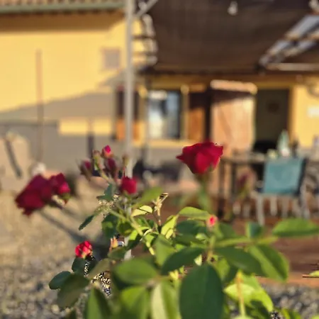 Nyaraló Casa Orneto *